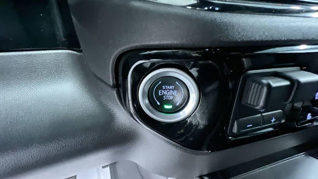 used 2024 Chevrolet Silverado 1500 car, priced at $66,500