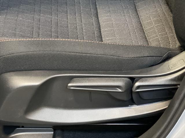 new 2025 Honda HR-V car, priced at $29,850