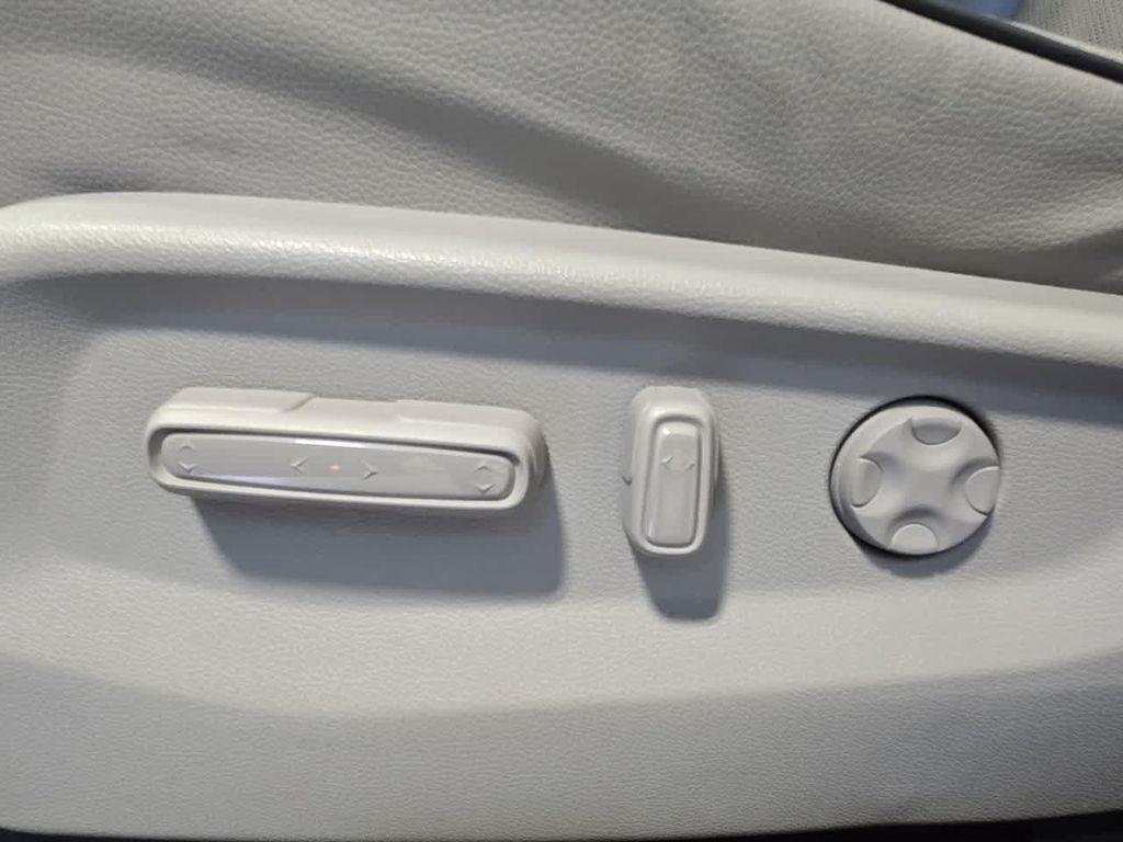 used 2023 Honda Odyssey car, priced at $42,000