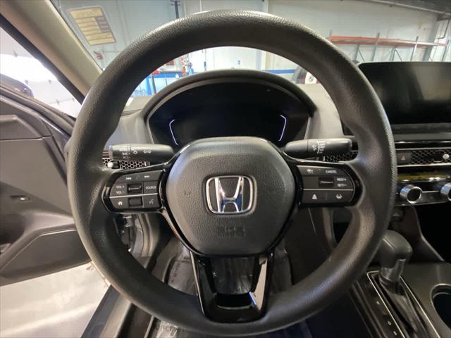 used 2022 Honda Civic car, priced at $22,000