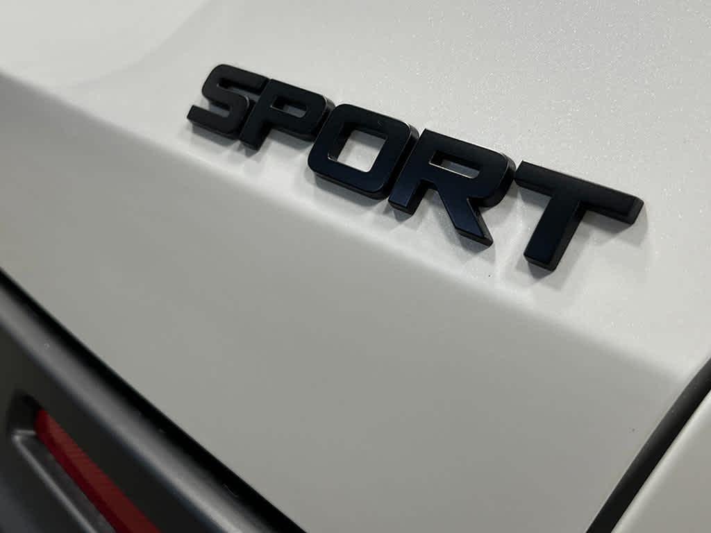 new 2026 Honda HR-V car, priced at $30,350