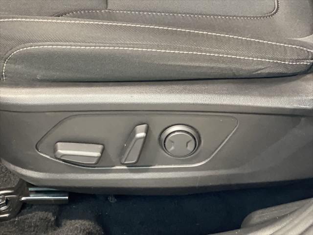 used 2024 Hyundai Tucson car, priced at $26,202