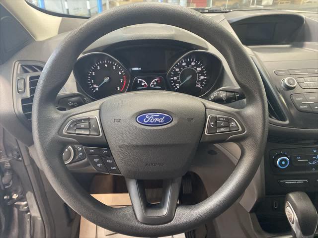 used 2019 Ford Escape car, priced at $12,988