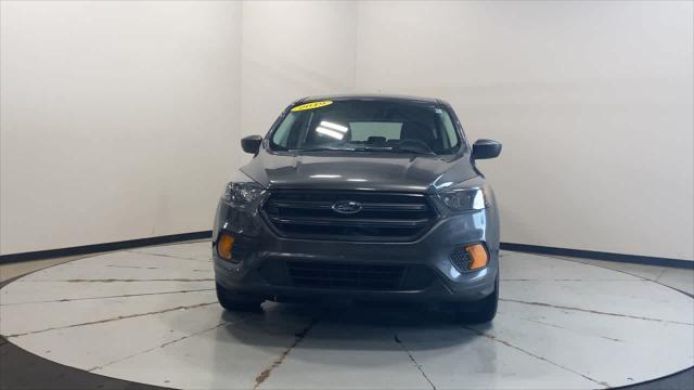 used 2019 Ford Escape car, priced at $12,988
