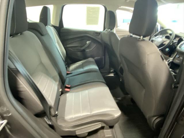 used 2019 Ford Escape car, priced at $12,988