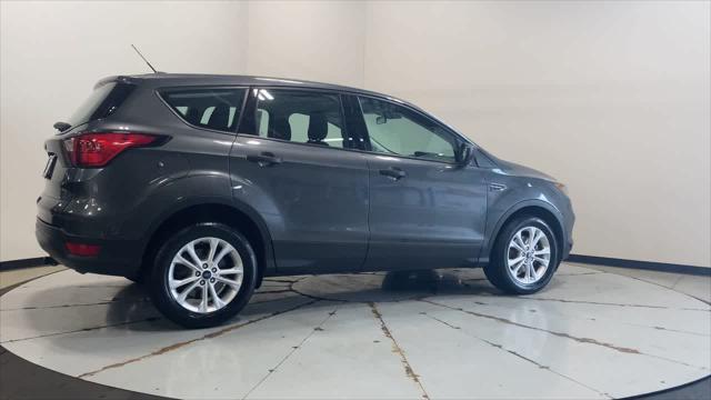 used 2019 Ford Escape car, priced at $12,988