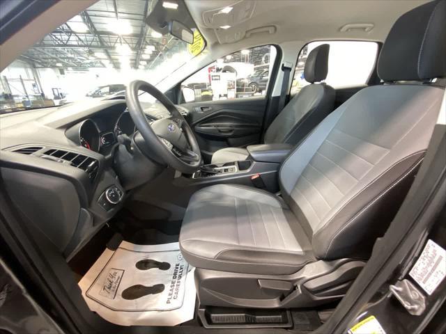 used 2019 Ford Escape car, priced at $12,988