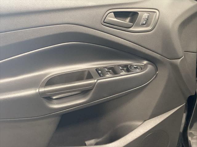 used 2019 Ford Escape car, priced at $12,988