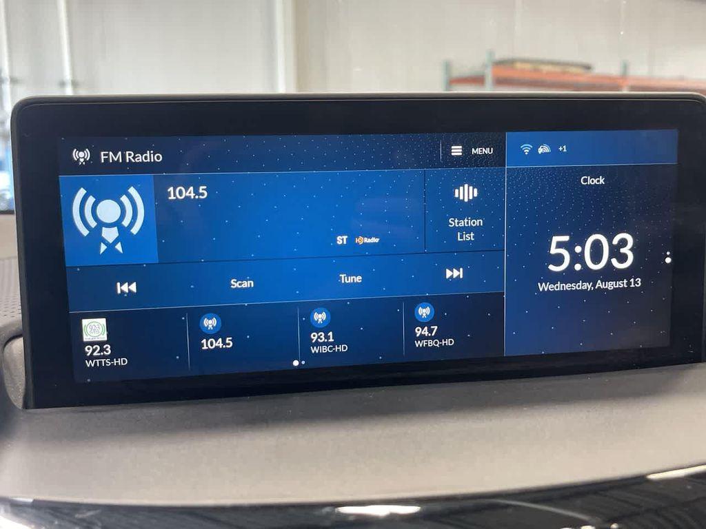 used 2021 Acura RDX car, priced at $22,600