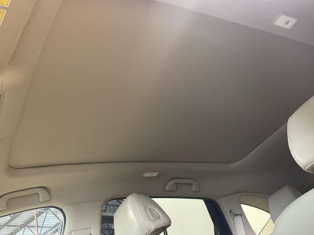 used 2021 Acura RDX car, priced at $22,600