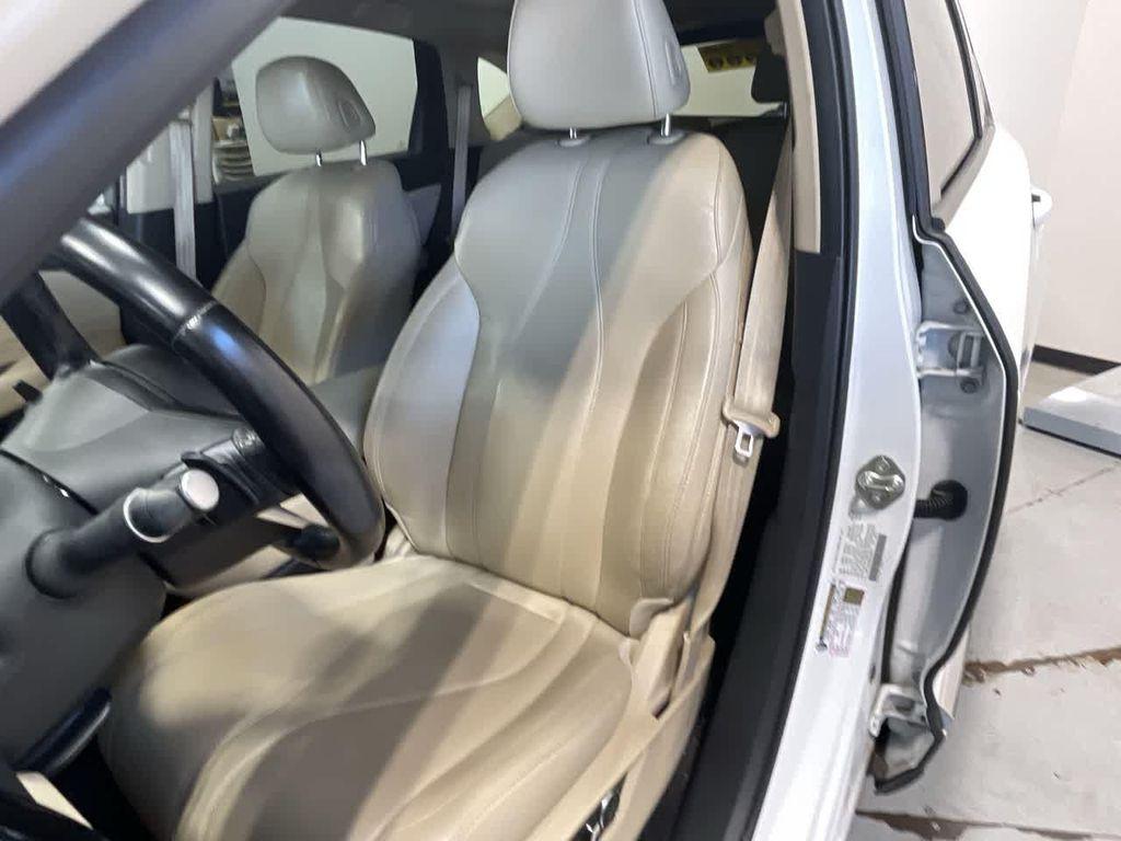 used 2021 Acura RDX car, priced at $22,600