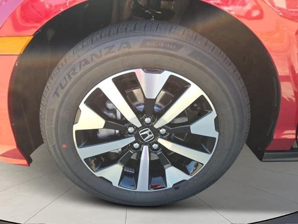 new 2026 Honda Odyssey car, priced at $42,745