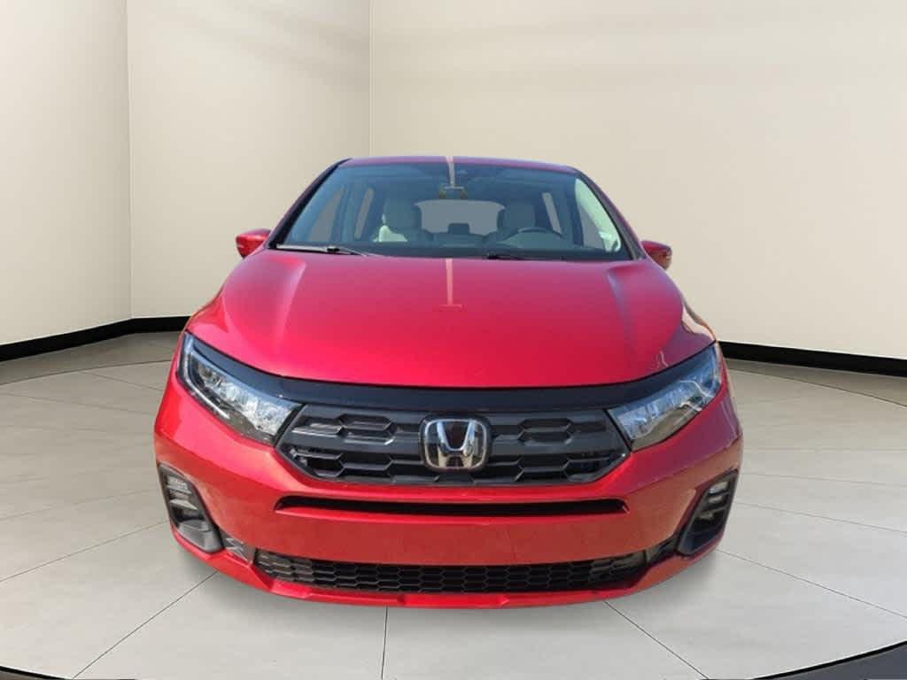 new 2026 Honda Odyssey car, priced at $42,745