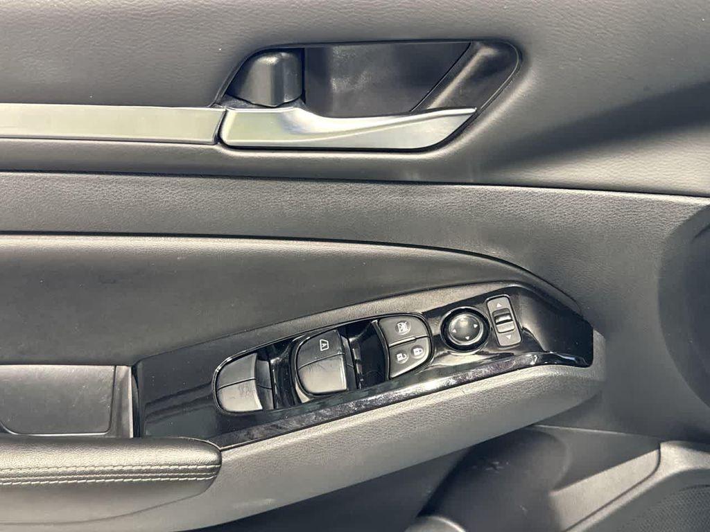 used 2023 Nissan Altima car, priced at $21,988