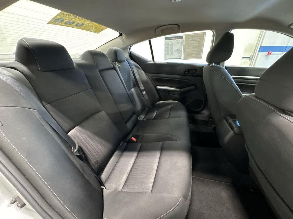 used 2023 Nissan Altima car, priced at $21,988