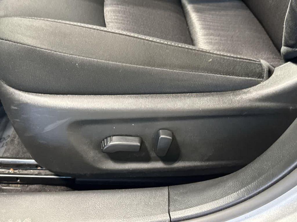 used 2023 Nissan Altima car, priced at $21,988