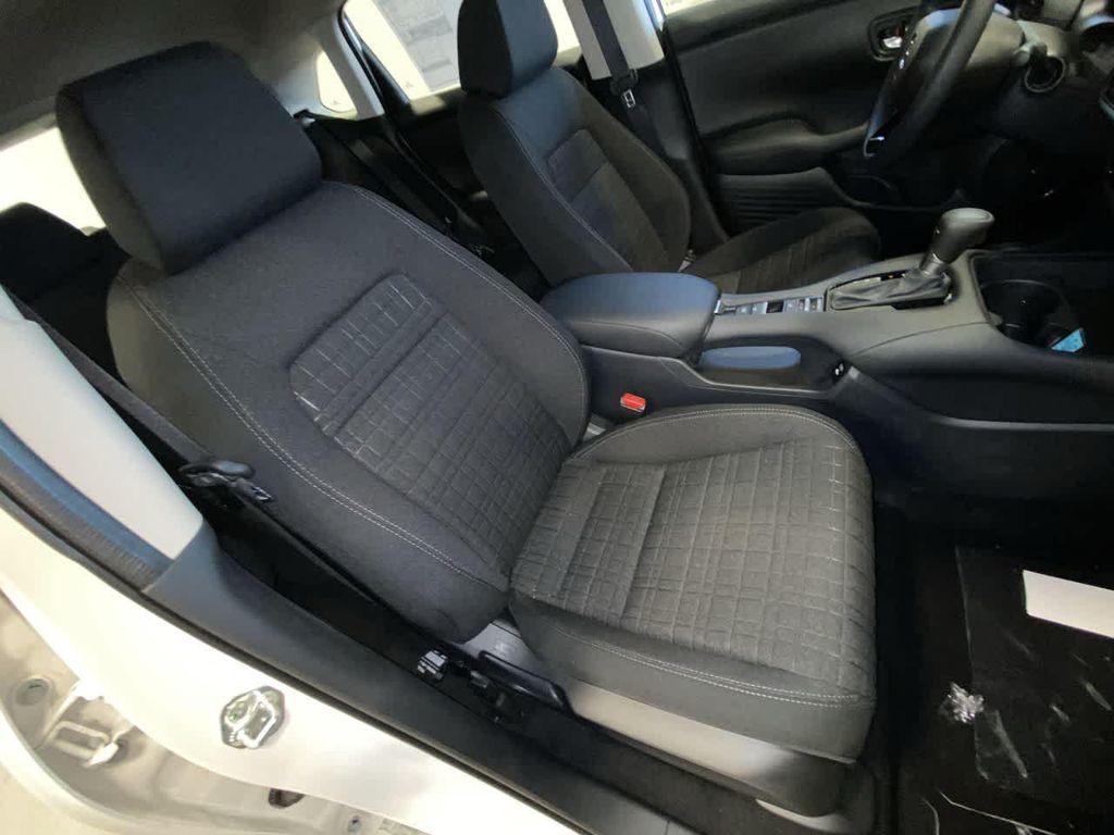 new 2025 Honda HR-V car, priced at $27,405