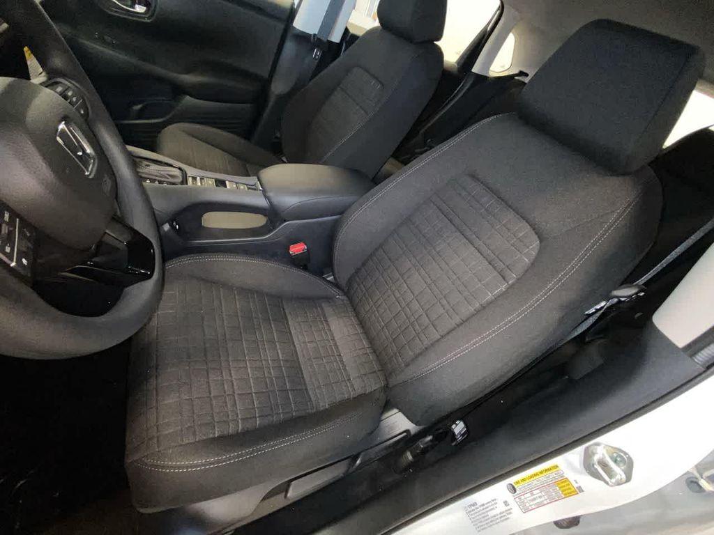 new 2025 Honda HR-V car, priced at $27,405