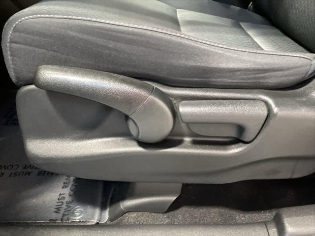 used 2018 Honda Ridgeline car, priced at $23,988