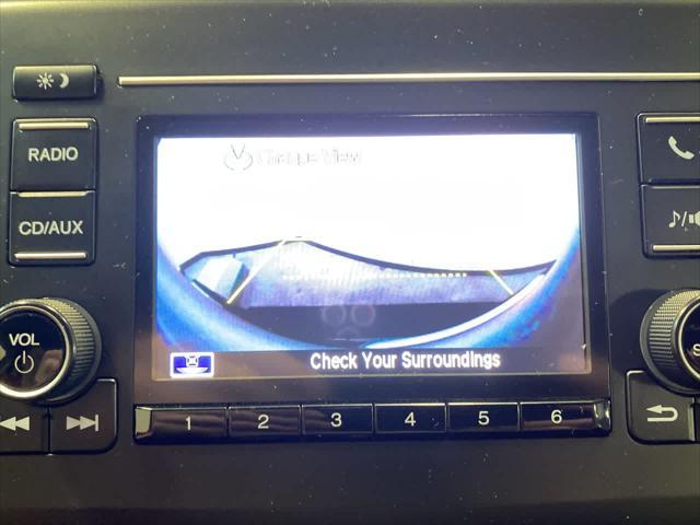used 2018 Honda Ridgeline car, priced at $23,988