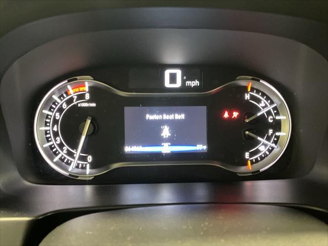 used 2018 Honda Ridgeline car, priced at $23,988