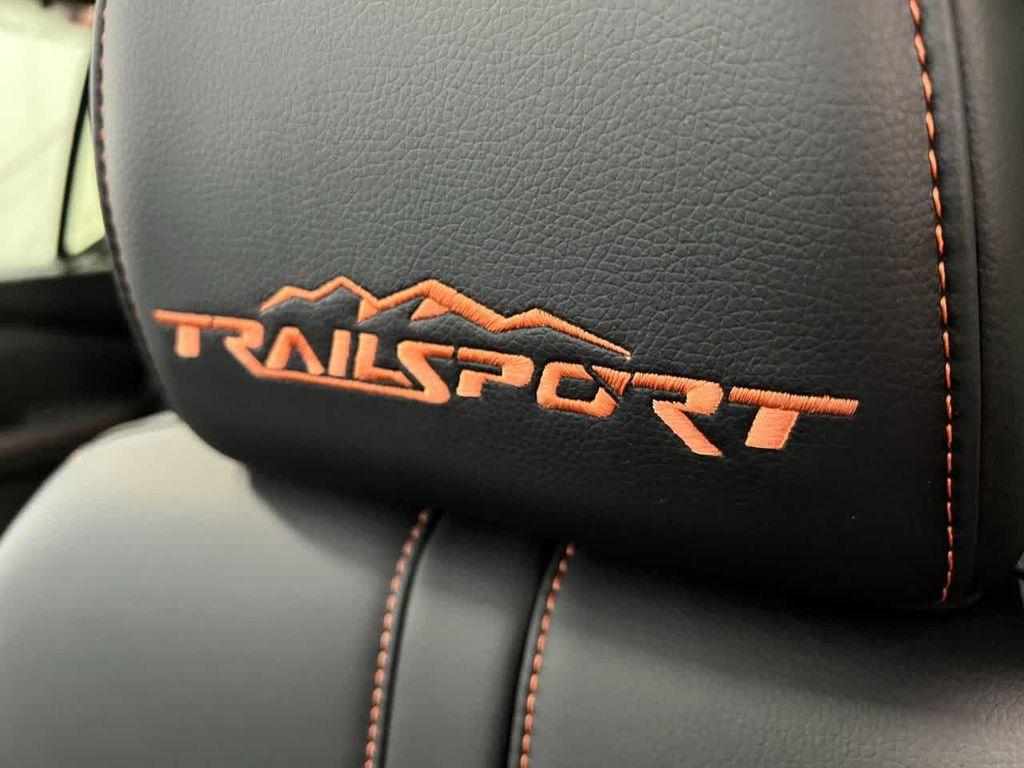 new 2025 Honda Pilot car, priced at $47,895