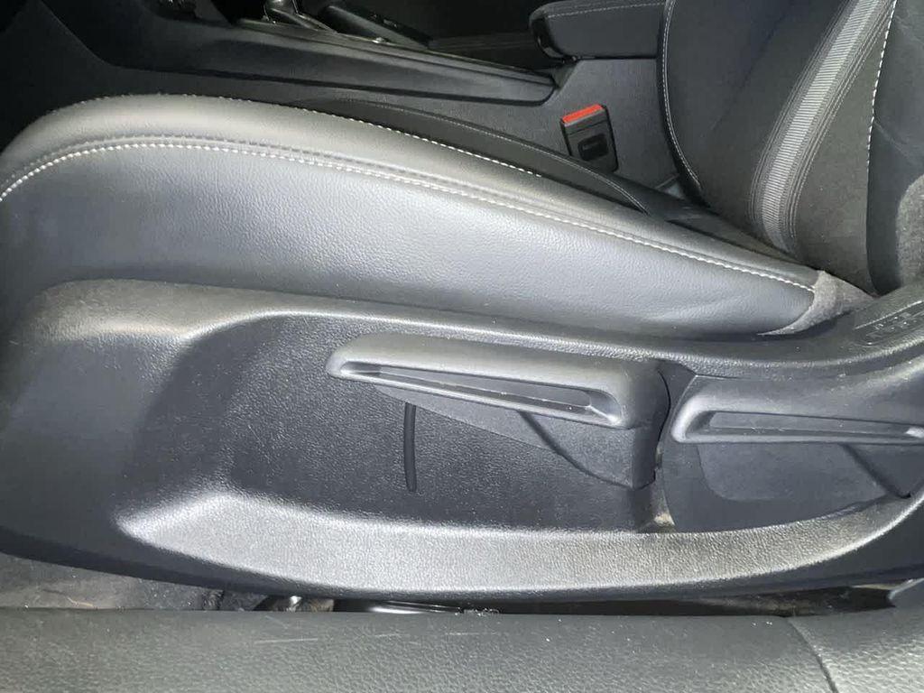 used 2022 Honda Civic car, priced at $24,750