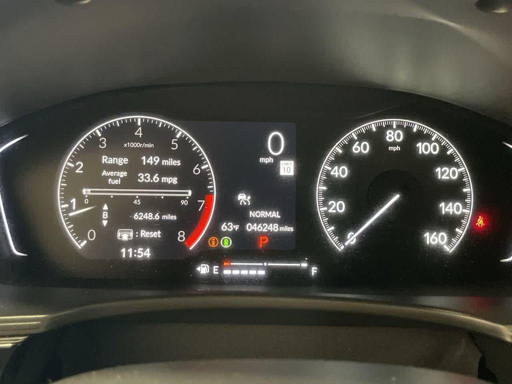 used 2022 Honda Civic car, priced at $24,750
