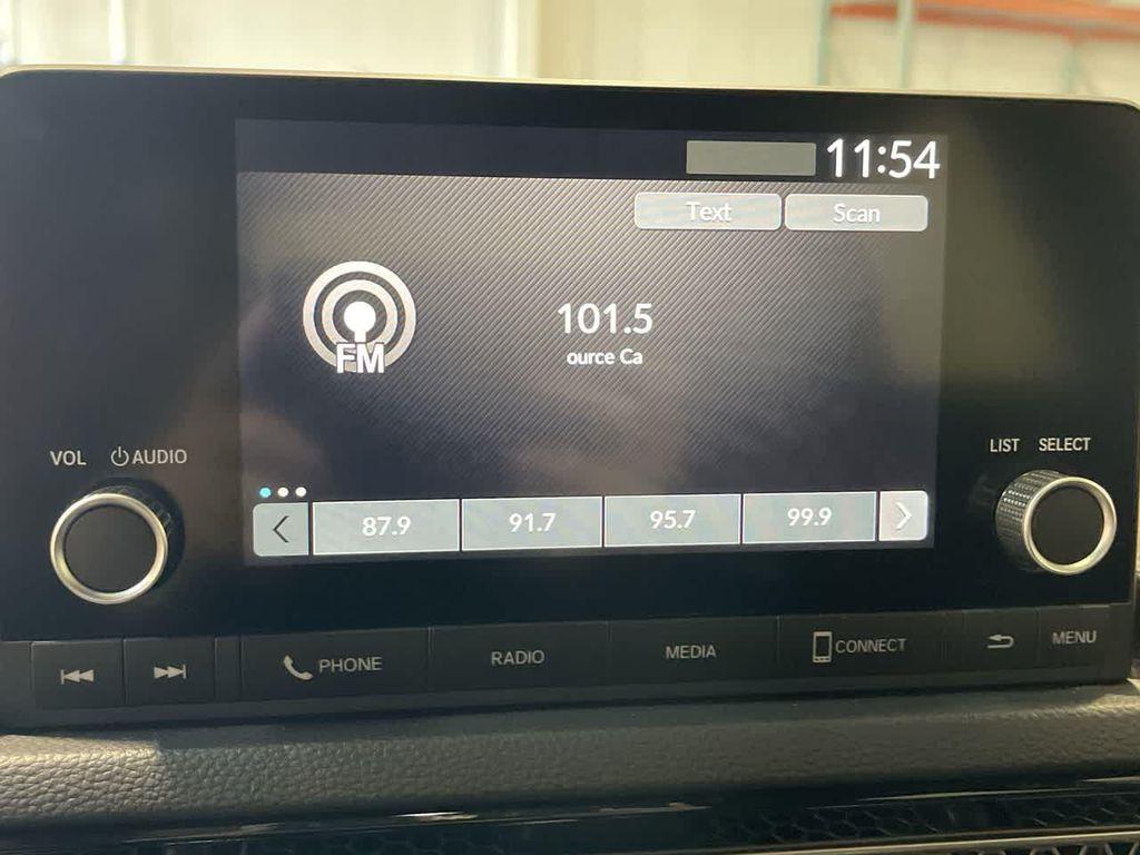 used 2022 Honda Civic car, priced at $24,750