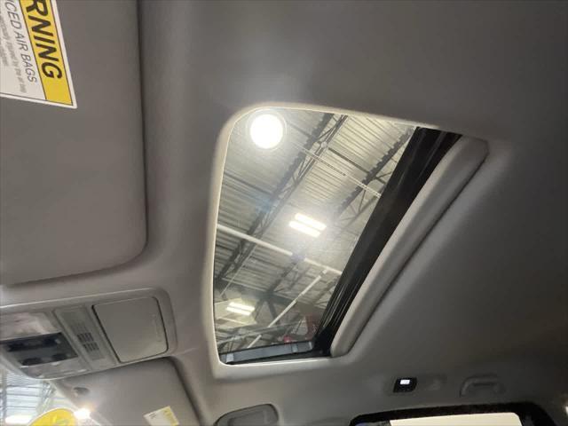 used 2022 Honda Odyssey car, priced at $34,988