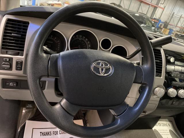 used 2007 Toyota Tundra car, priced at $11,000