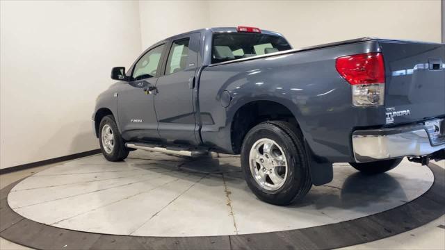 used 2007 Toyota Tundra car, priced at $11,000