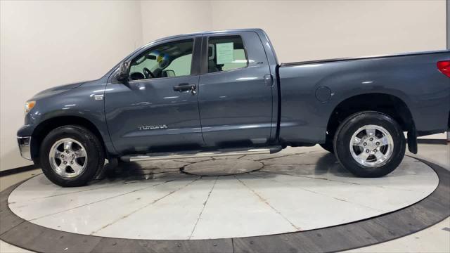 used 2007 Toyota Tundra car, priced at $11,000