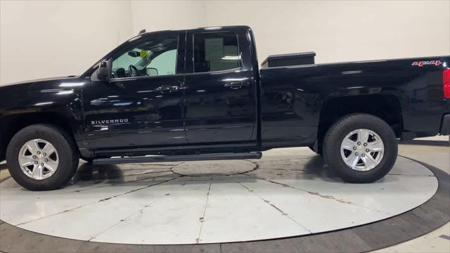 used 2015 Chevrolet Silverado 1500 car, priced at $19,325