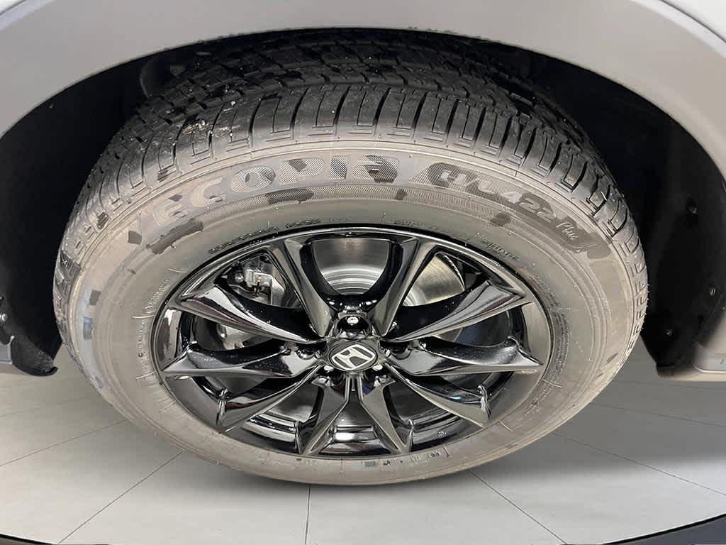 new 2026 Honda CR-V Hybrid car, priced at $42,130