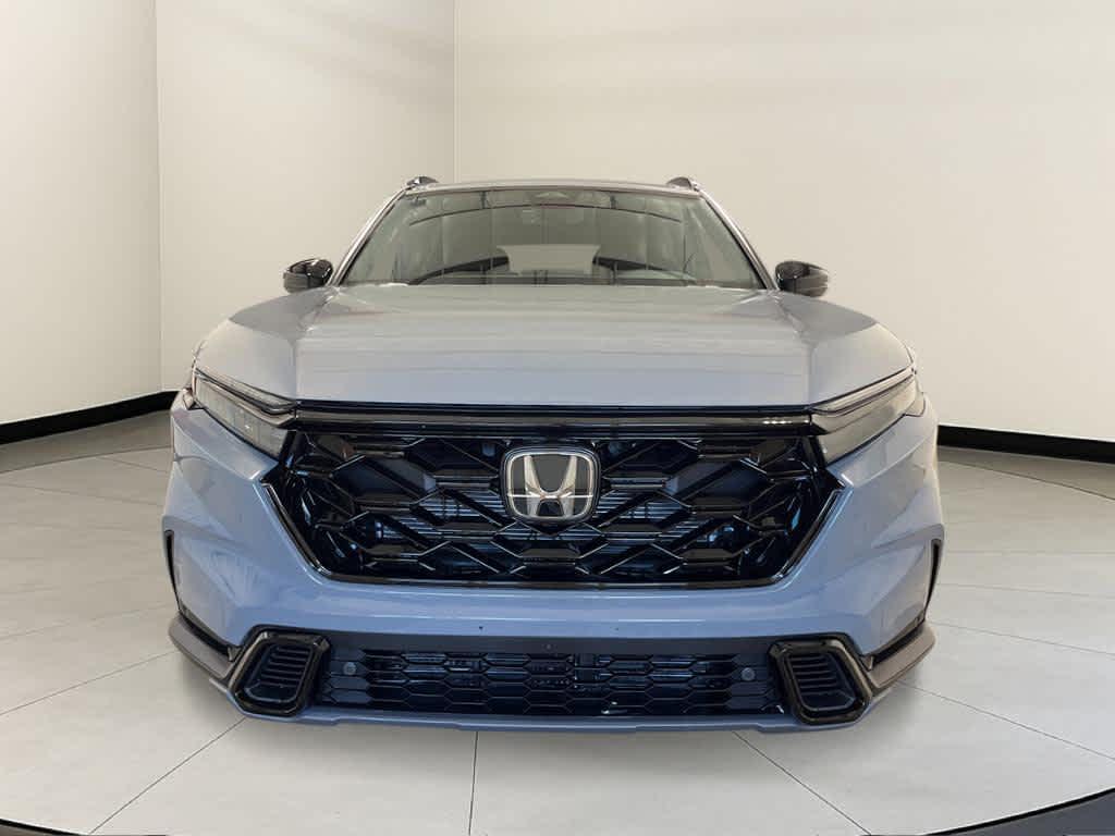 new 2026 Honda CR-V Hybrid car, priced at $42,130