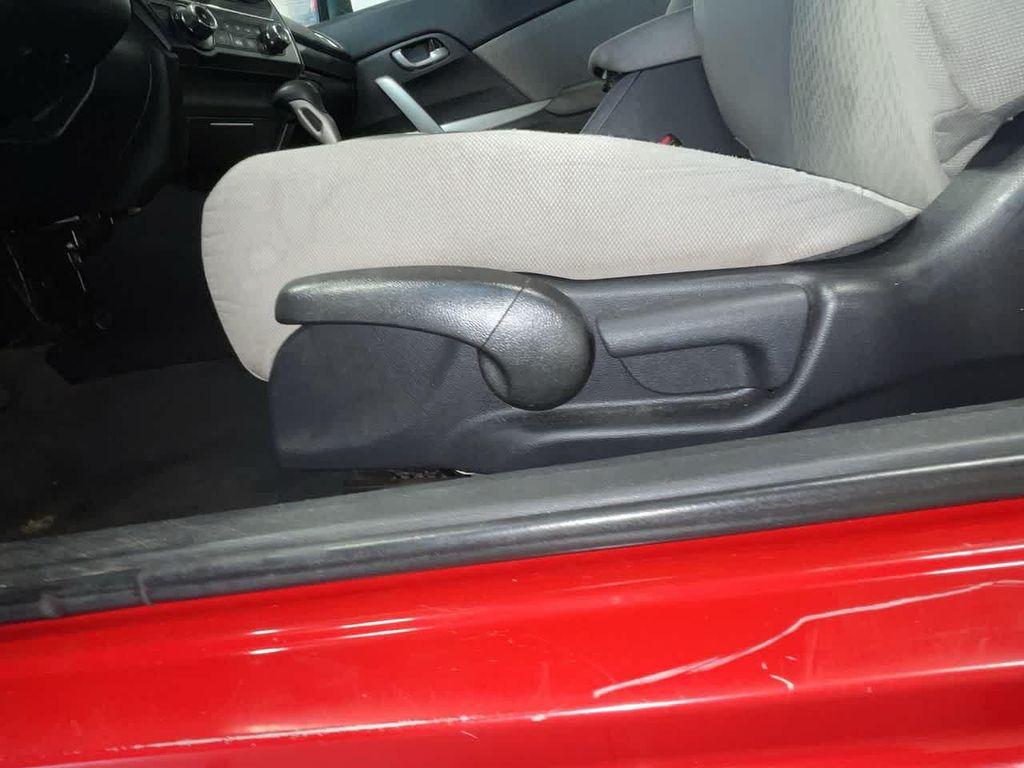 used 2014 Honda Civic car, priced at $10,500
