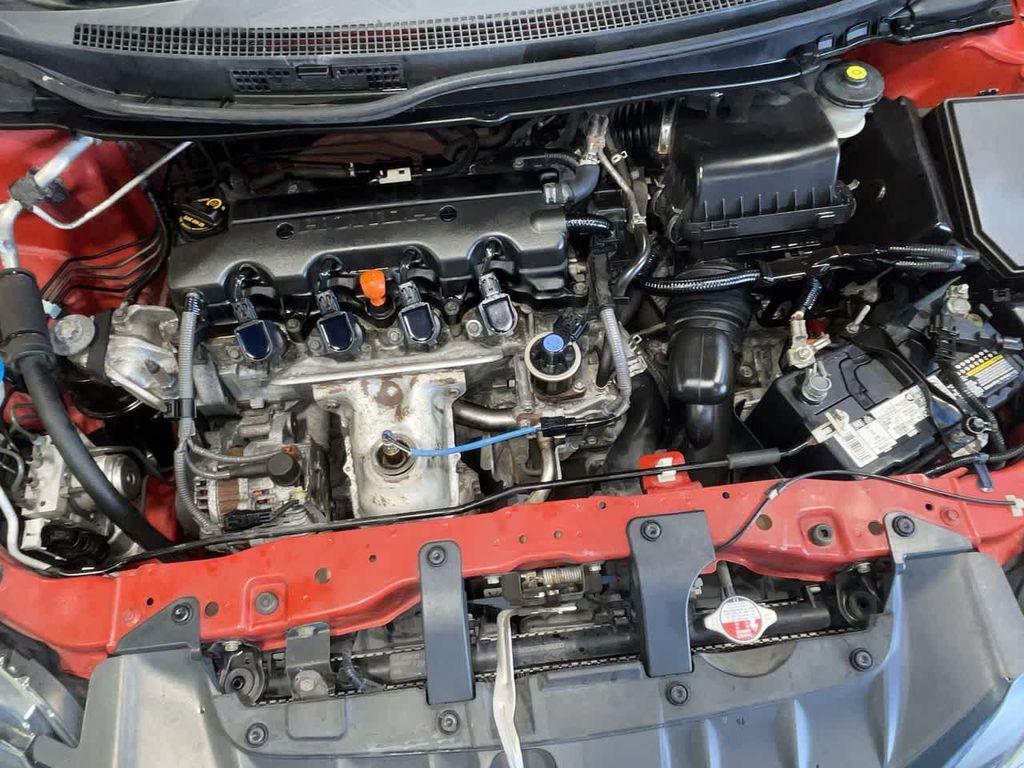 used 2014 Honda Civic car, priced at $10,500