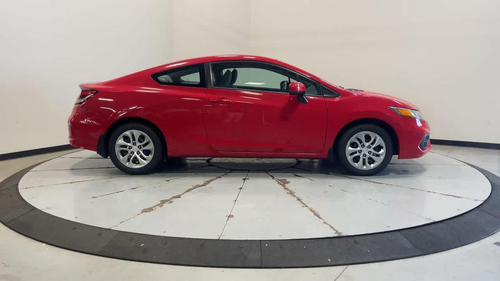used 2014 Honda Civic car, priced at $10,500