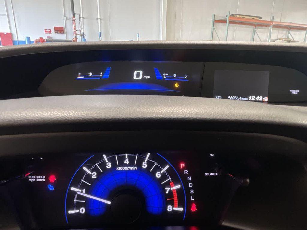 used 2014 Honda Civic car, priced at $10,500