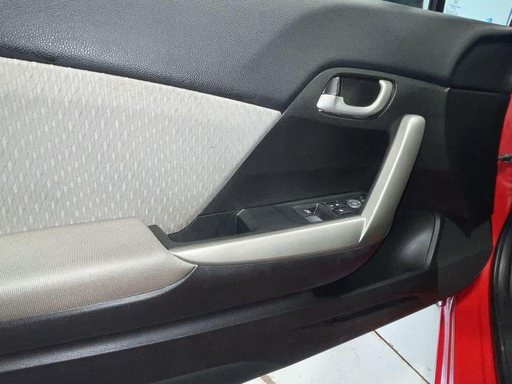 used 2014 Honda Civic car, priced at $10,500