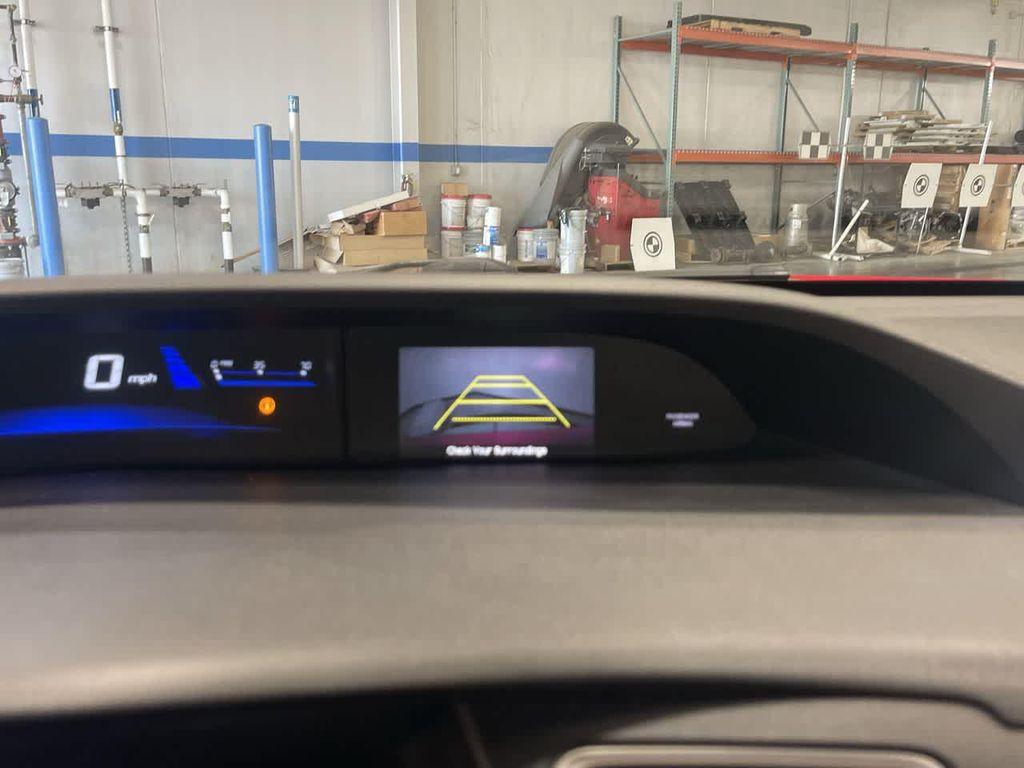 used 2014 Honda Civic car, priced at $10,500