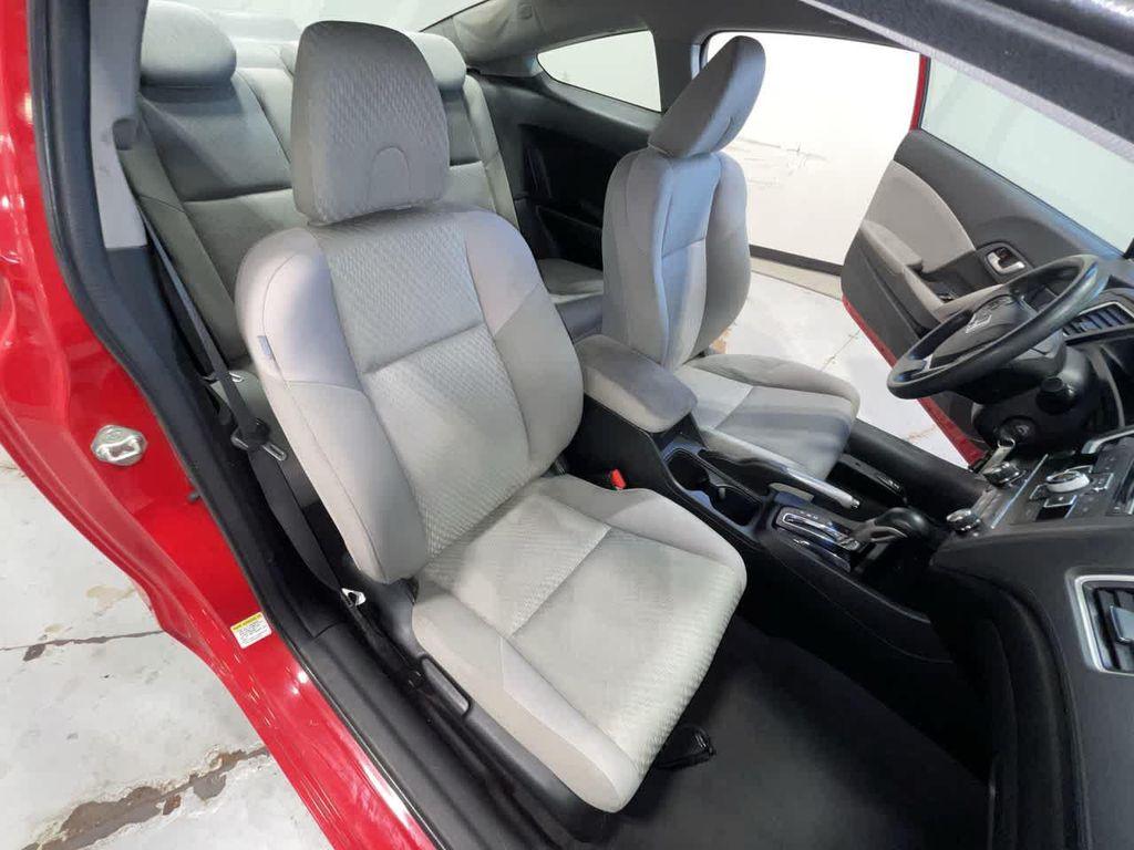 used 2014 Honda Civic car, priced at $10,500