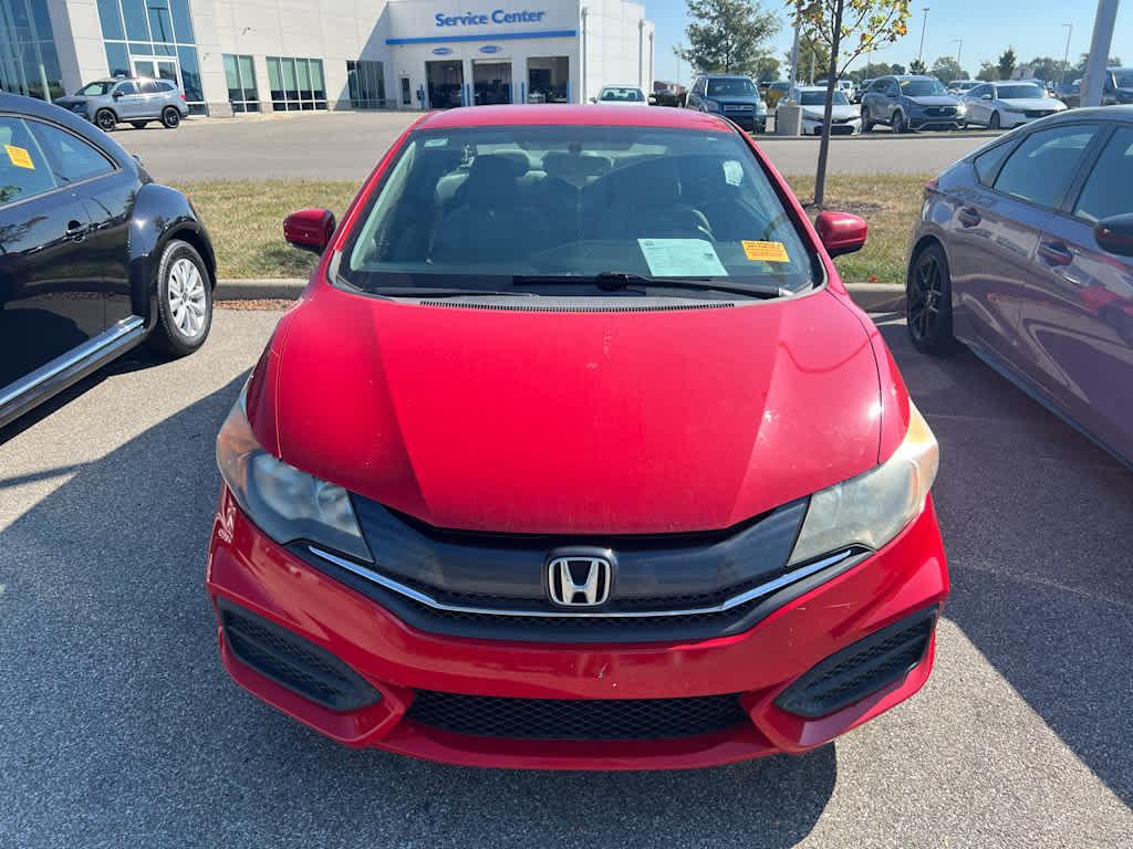 used 2014 Honda Civic car, priced at $10,988