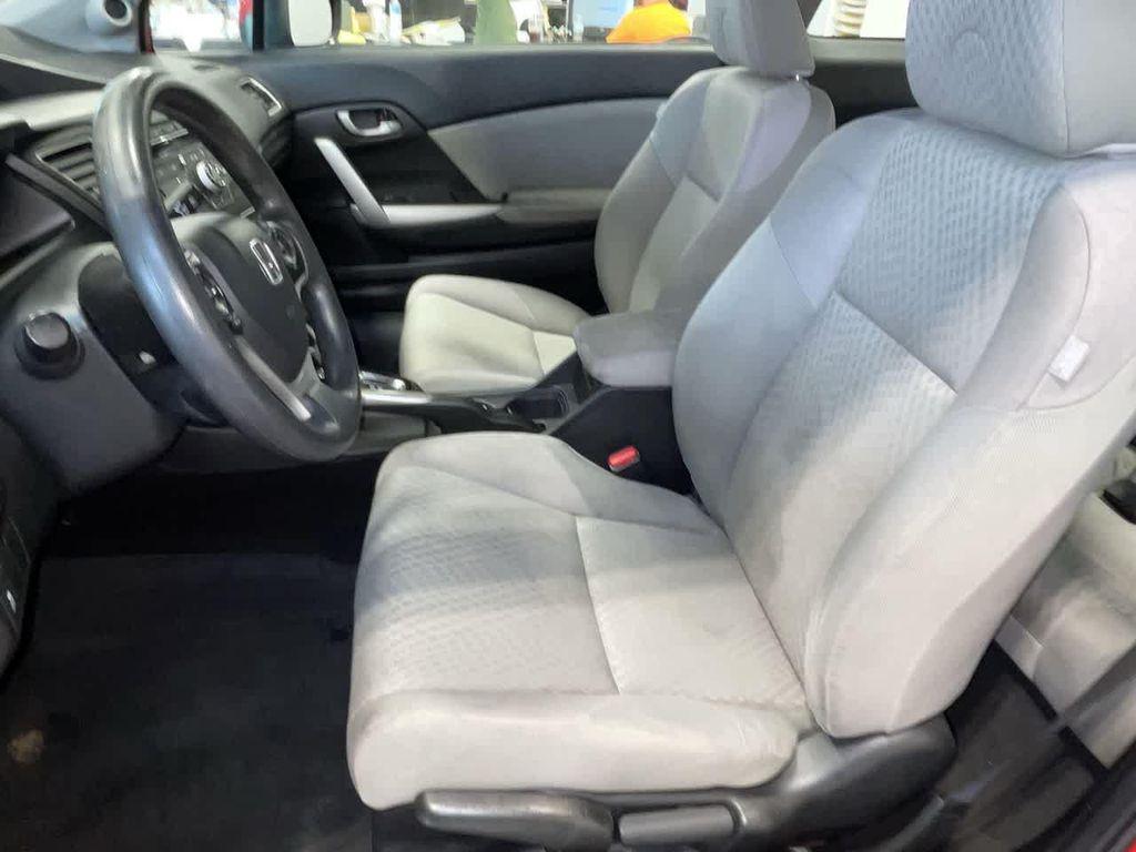 used 2014 Honda Civic car, priced at $10,500