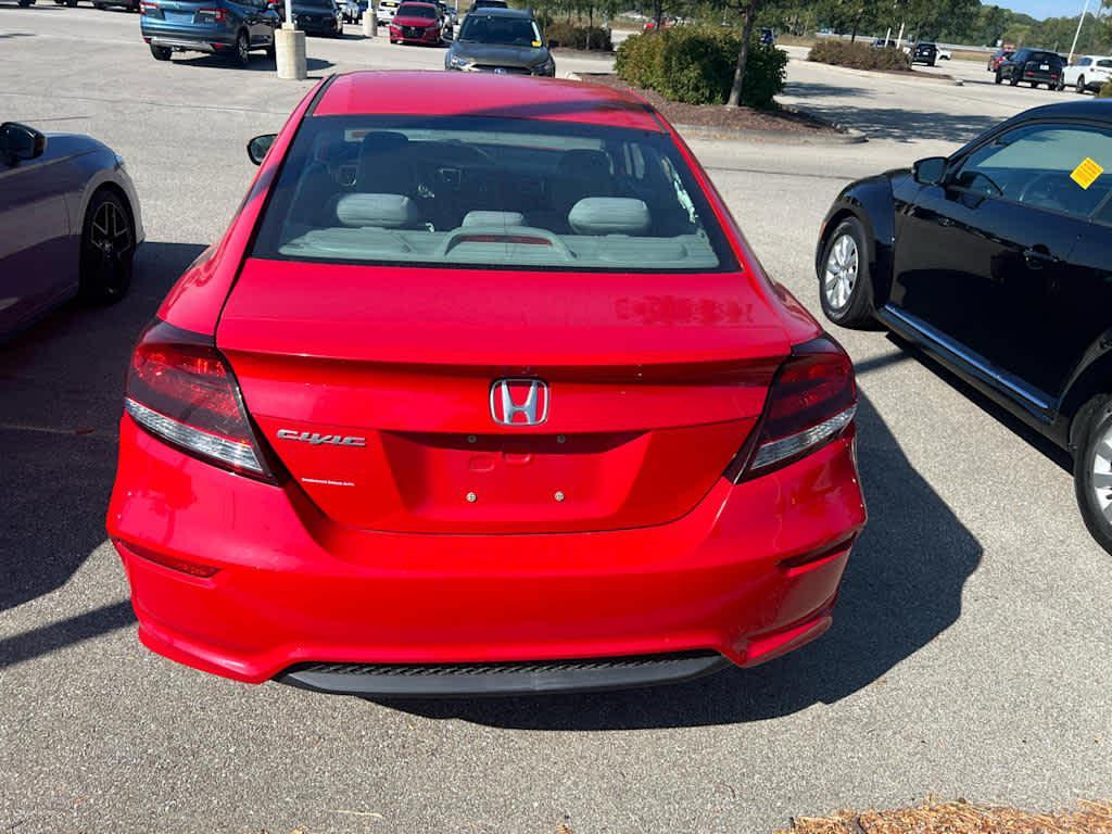 used 2014 Honda Civic car, priced at $10,988