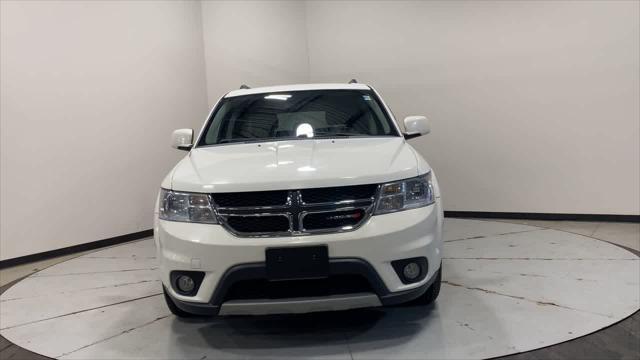 used 2016 Dodge Journey car, priced at $8,500