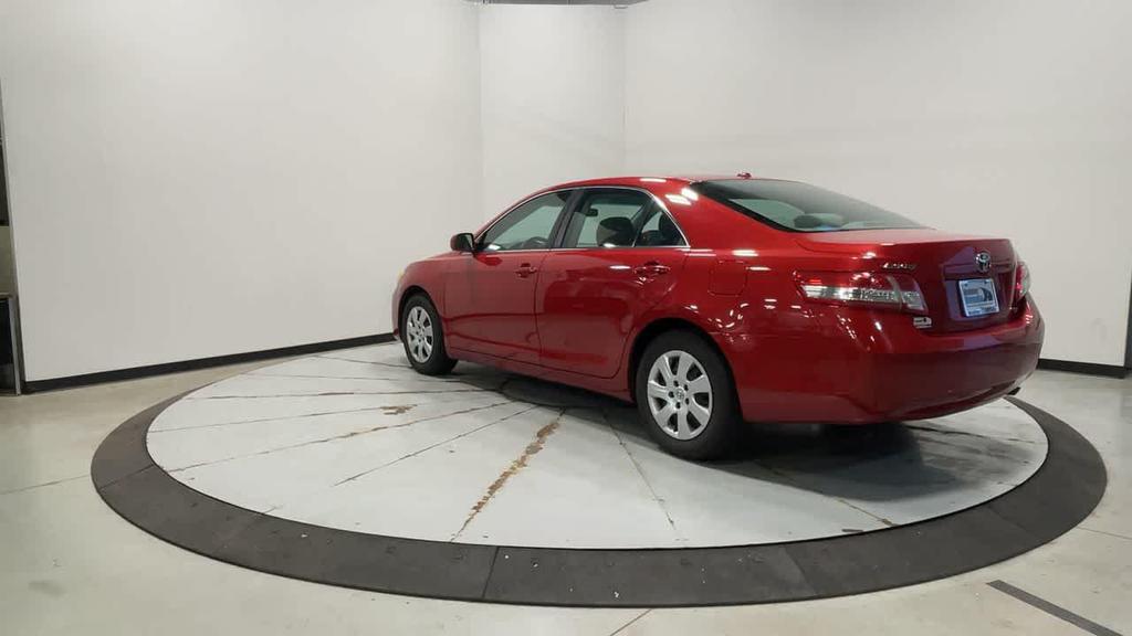 used 2010 Toyota Camry car, priced at $7,500