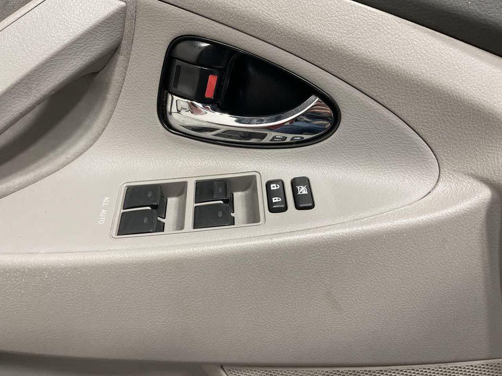 used 2010 Toyota Camry car, priced at $7,500