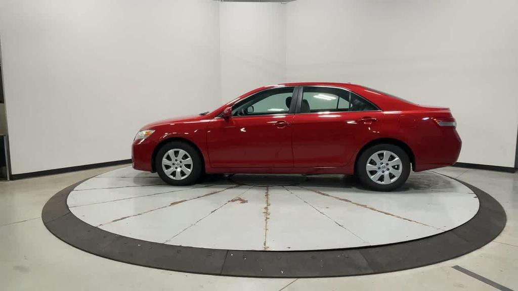 used 2010 Toyota Camry car, priced at $7,500